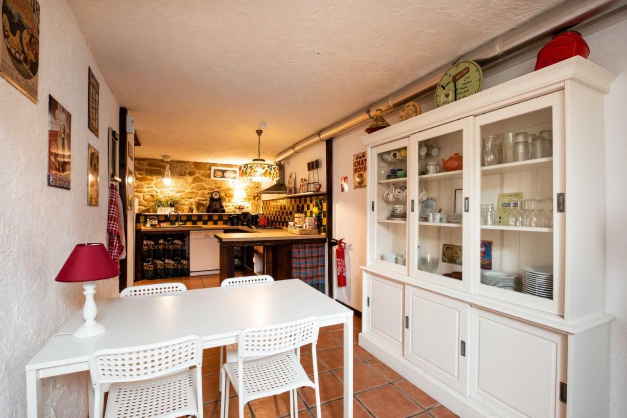 Villa Zenith Hostel - La Maison Лакано Экстерьер фото